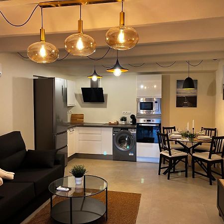 Apartamento A 2 Minutos De La Playa Málaga Exterior foto